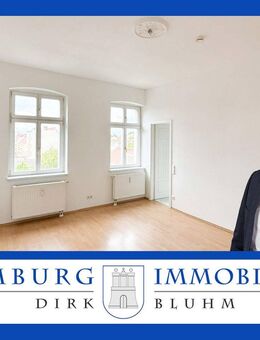 Ruhige Rückzugsoase im Herzen von Babelsberg - charmante Einzimmerwohnung mit Balkon - Potsdam