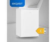 exquisit Gefrierschrank GS80-030E weiss, 84,5 cm hoch, 55,3 cm breit, Türanschlag wechselbar