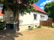 SOFORT VERFÜGBAR | Gepflegtes Einfamilienhaus in Strausberg - Vorstadt mit Ausbaureserve und Keller - Strausberg