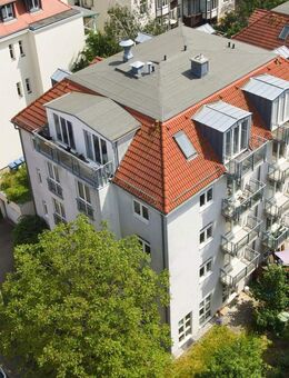 Investieren in Leipzig-Gohlis: ETW-Paket mit 5 Einheiten und Stellplätzen - Leipzig