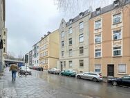 3,5Zimmer - renoviert -zentrale Lage - Bochum