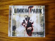 Linkin Park-Hybrid Theory-CD,WB,von 2000,12 Titel - Linnich