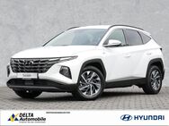 Hyundai Tucson, 1.6 T-GDI TREND, Jahr 2022 - Wiesbaden Kastel