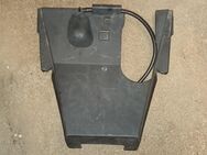 Kymco DJ 50S Spritzschutz hinten unten - Troisdorf