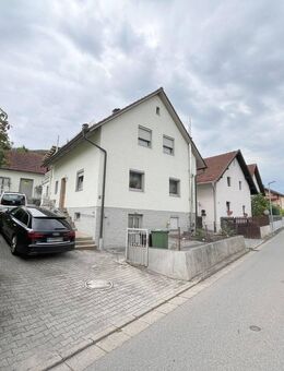 Wohnhaus in zentraler Lage von Bach an der Donau - Bach (Donau)