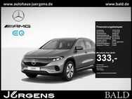 Mercedes EQA, 250 Progressive MBUX Wide, Jahr 2024 - Waldbröl