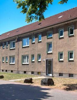 2-Zimmer-Wohnung in Hamm Herringen - Hamm