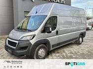 Peugeot Boxer, 435 L3H3 165, Jahr 2023 - Gräfenhainichen