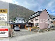 3-Fam. Haus in naturnaher, ruhiger Lage - Boppard