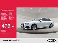 Audi A4, Avant S line 35 TDI, Jahr 2020 - Landau (Pfalz)