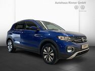 VW T-Cross, 1.0 TSI MOVE Move, Jahr 2023 - Bad Tölz