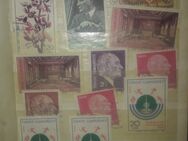 Briefmarkensammlung - Iserlohn