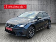 Seat Ibiza, 1.0 TSI Style Edition, Jahr 2022 - Beilngries