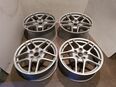 Orig.Porsche 8+11x19 Zoll Felgen Carrera S 997362157 + 997362163 in 73265