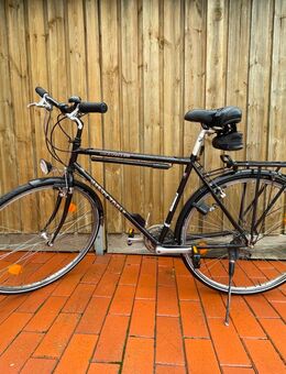 Fahrrad zu verschenken - Cuxhaven