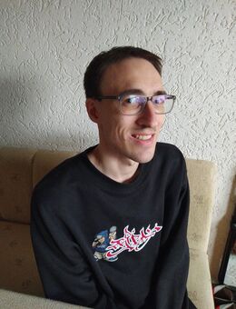 Suche Dich mit Herz, Hirn und Humor... - Nürnberg