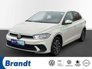 VW Polo, 1.0 TSI Life, Jahr 2024 - Weyhe