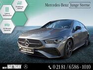 Mercedes CLA 200, SB AMG NIGHT R, Jahr 2023 - Grevenbroich