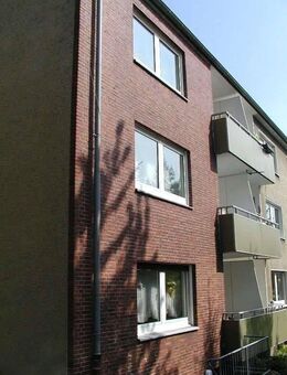 Erstaunlich gut wohnen! Ab jetzt haben Sie die Wahl. - Herten