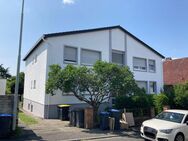 Vollvermietetes Mehrfamilienhaus in sehr guter Lage - Karben