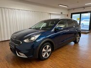 Kia Niro 1.6 HYB DCT VIS PLUS Navi l SHZ LenkradHZG - Aachen