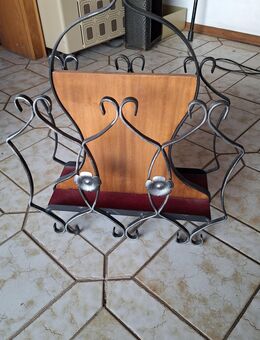 Zeitungsständer - Bad König