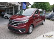 Renault Trafic Blue dCi 150 L2H1 Komfort +LÜFTUNG HINTEN - Altötting