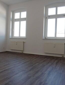 Ansprechende 2-Zi. Wohnung - Rathenow
