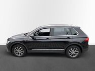 VW Tiguan, 1.4 TSI Comfortline Comfortline Massa, Jahr 2017 - Mölln (Schleswig-Holstein)