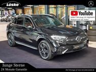 Mercedes GLC 300, de AMG Advanced, Jahr 2023 - Cloppenburg