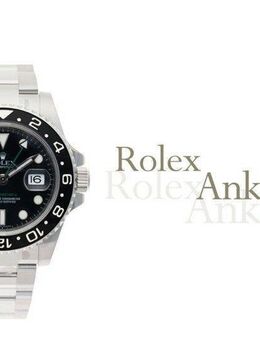 ANKAUF LUXUSUHREN ROLEX BREITLING IWC USW. ZAHLE GUT UND FAIR - Dortmund Wickede