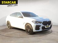 BMW X6, xDrive 40d M-SPORTPAKET LASER, Jahr 2023 - Monheim (Rhein)