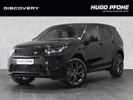 Land Rover Discovery Sport, R-DYNAMIC SE D165 AWD Automatik, Jahr 2024 - Hamburg