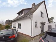 Einfamilienhaus mit Charme und Potenzial in Bad Salzuflen! - Bad Salzuflen