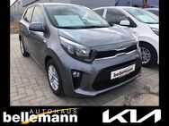 Kia Picanto, 1.0 Dream-Team |Automatik|Connect|, Jahr 2021 - Speyer