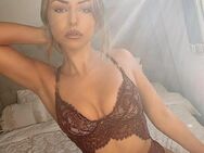 NEU ☀️ Natalie ☀️ sexy Knackpo * sexy Body - Bonn