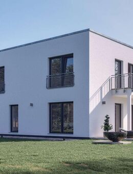 Bauen Sie mit Massa Haus - Ein Heim für die Zukunft! - Spangdahlem