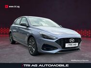 Hyundai i30, 1.0 T-GDI (MY25) (100PS) 7 ADVANTAGE, Jahr 2024 - Kippenheim