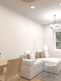 Energieeffizient wohnen & clever investieren - moderne Apartments im KfW-40-Standard - Pfullendorf