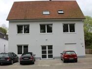Gemütliche 2 Zimmer Erdgeschoss-Wohnung - Ganderkesee
