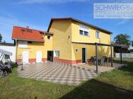 Einfamilienhaus mit 6 Zimmern, Küche, Bad in Skadow - Cottbus