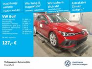 VW Golf, 2.0 TSI VIII GTI Clubsport Heckleuchten, Jahr 2024 - Frankfurt (Main)