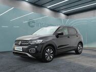 VW T-Cross, 1.0 TSI Move, Jahr 2024 - München