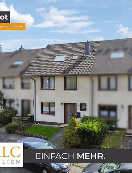 Zuhause mit Potenzial - Ihre Basis für neue Ideen! - Köln