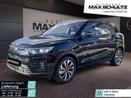 Ssangyong Tivoli, 1.5 Onyx Automatik, Jahr 2022 - Sonnefeld