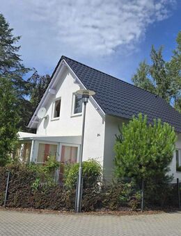 Klein und gemütlich...Eigenheim in Teltow - Teltow