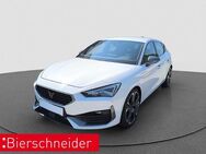 Cupra Leon 2.0 TSI DSG VZ NAVI LED SHZ ALLWETTER - Ingolstadt