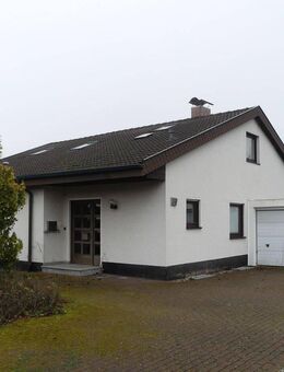 Provisionsfrei für Ersteher-EFH Niedervellmar-Zwangsversteigerung! - Vellmar
