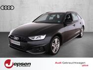 Audi A4, Avant advanced 40 TDI qu 18Ž Tour, Jahr 2024 - Neutraubling