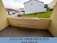 Studenten-App. - Innstadt, Nähe Uni, Ideal für Studenten, EBK, Laminat, Loggia - ZILLIG MIETVERWALTUNG - Passau